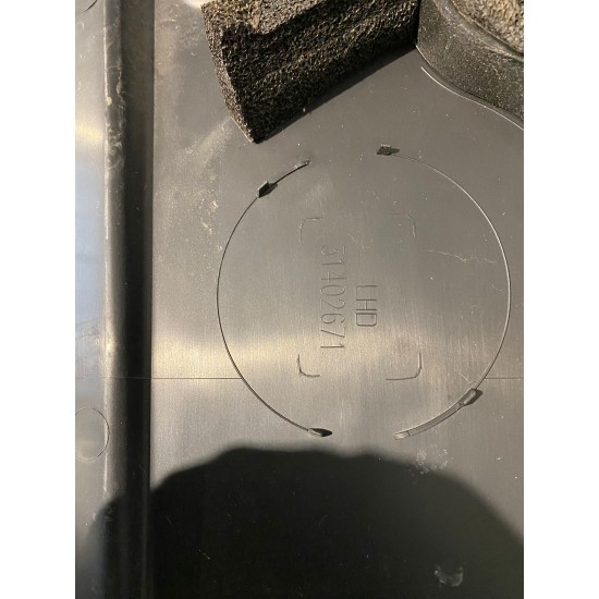 Ornament ansamblu stergatoare parbriz VOLVO XC60 2009-2017 31402671 31402670 