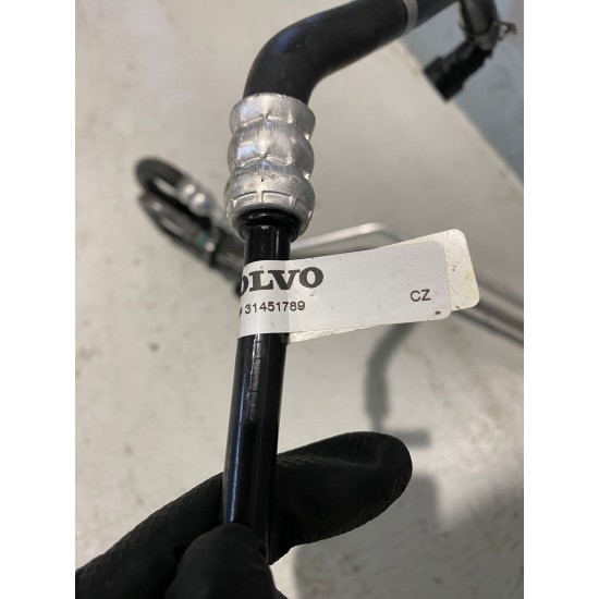 Conducte Servo Volvo S60 V60 XC60 XC70 V70 S80 V60CC 31387522 31451789 31280864