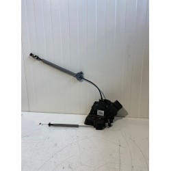 Broasca incuietoare usa spate dreapta Volvo XC60 31253917 31349871