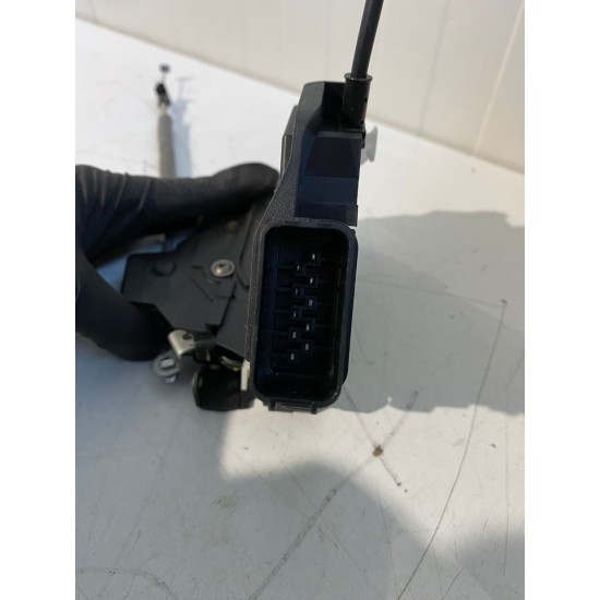 Broasca incuietoare usa spate dreapta Volvo XC60 31253917 31349871