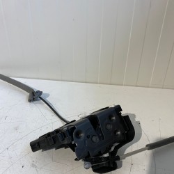 Broasca incuietoare usa spate dreapta Volvo XC60 31253917 31349871