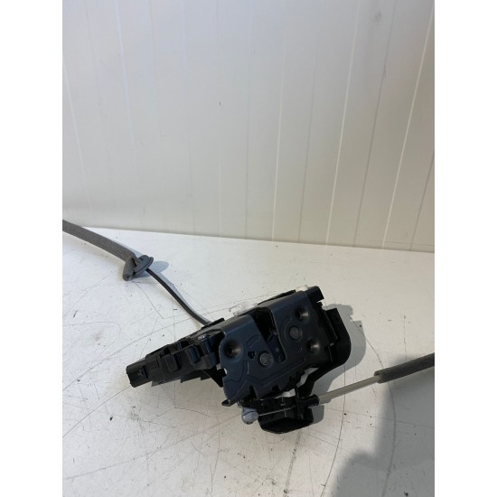 Broasca incuietoare usa spate dreapta Volvo XC60 31253917 31349871