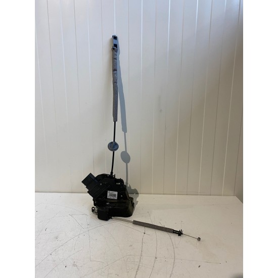 Broasca incuietoare usa spate stanga Volvo XC60 31253916 31349870