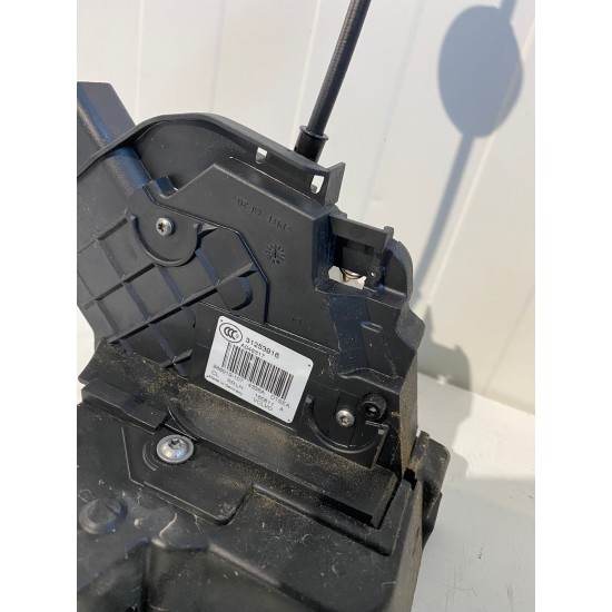 Broasca incuietoare usa spate stanga Volvo XC60 31253916 31349870