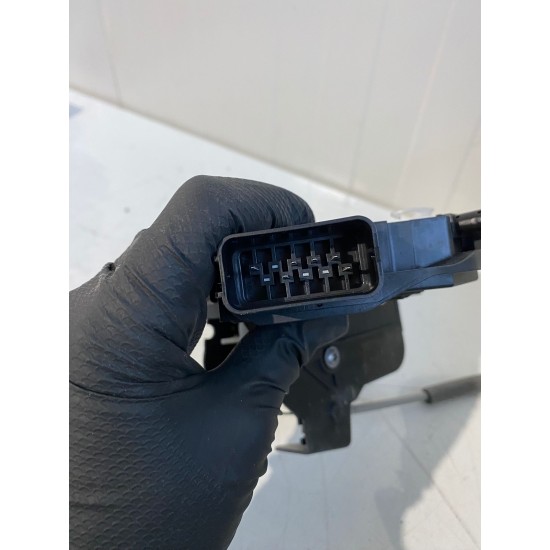 Broasca incuietoare usa spate stanga Volvo XC60 31253916 31349870