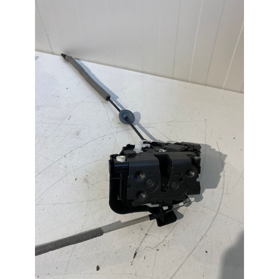 Broasca incuietoare usa spate stanga Volvo XC60 31253916 31349870