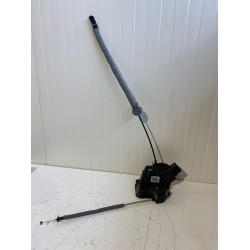 Broasca incuietoare usa fata dreapta Volvo C30 C70 S80 V50 V70 XC60 XC70 V60 31253658 