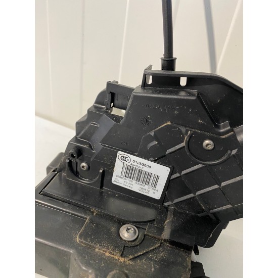 Broasca incuietoare usa fata dreapta Volvo C30 C70 S80 V50 V70 XC60 XC70 V60 31253658 