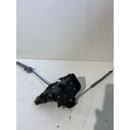 Broasca incuietoare usa fata dreapta Volvo C30 C70 S80 V50 V70 XC60 XC70 V60 31253658 