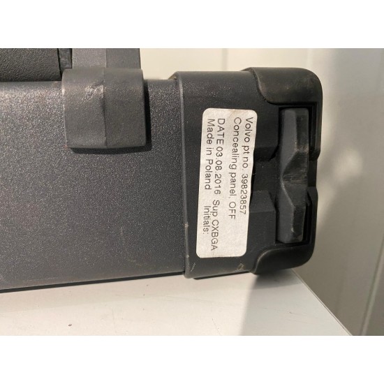 Rulou portbagaj Volvo XC60 2009-2017 39823857 