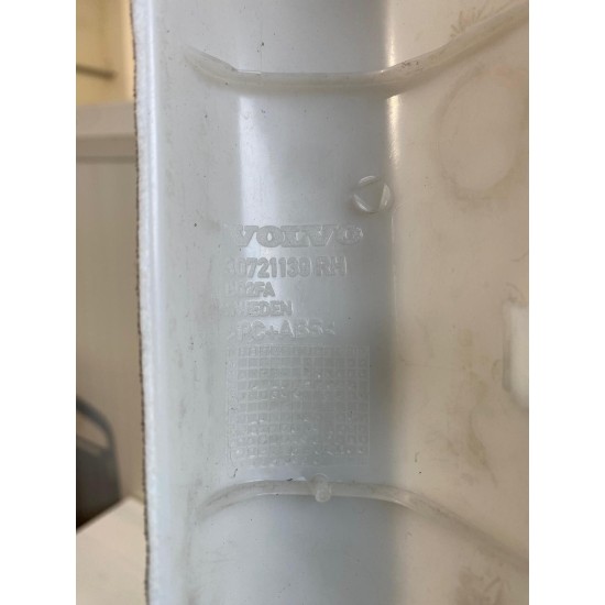 Right A-Pillar trim Volvo XC60 2014-2017 30721139 31354067