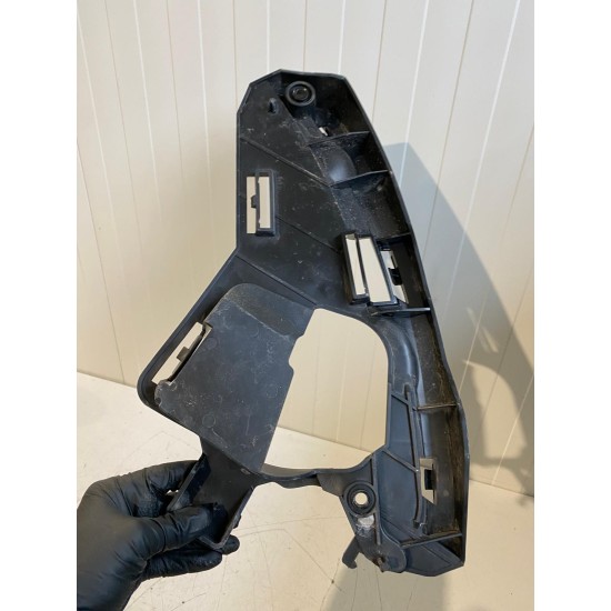 Bumper guide right front VOLVO XC60 Facelift 2014+ 31383886 30763434