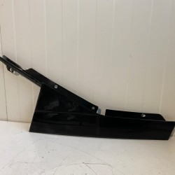 Trim part external left rear door VOLVO XC60 2009-2017 31299909