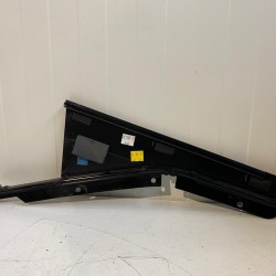 Trim part external left rear door VOLVO XC60 2009-2017 31299909