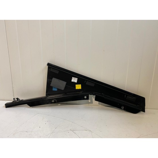 Ornament exterior usa stanga spate VOLVO XC60 2009-2017 31299909