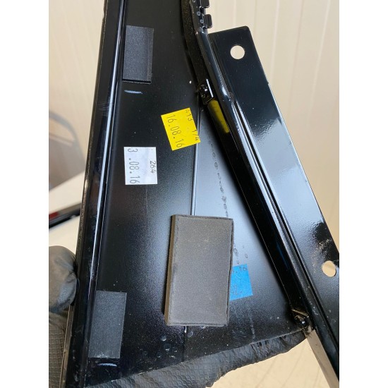 Ornament exterior usa stanga spate VOLVO XC60 2009-2017 31299909