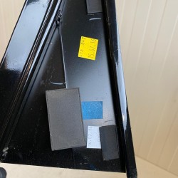 Trim part external right rear door VOLVO XC60 2009-2017 31299910