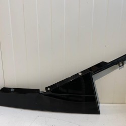 Trim part external right rear door VOLVO XC60 2009-2017 31299910