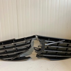 Front bumper grille VOLVO XC60 2014-2017 31333832 31333836 31386518 31386519 31383751