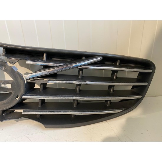 Front bumper grille VOLVO XC60 2014-2017 31333832 31333836 31386518 31386519 31383751