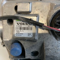 Lumina zi dreapta VOLVO XC60 2014-2018 31420237 31420394