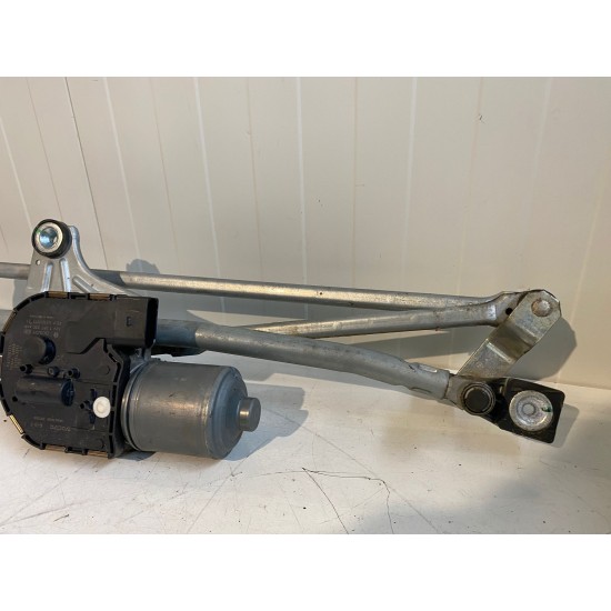 Wiper mechanism VOLVO XC60 2008-2017 31333454 30753513