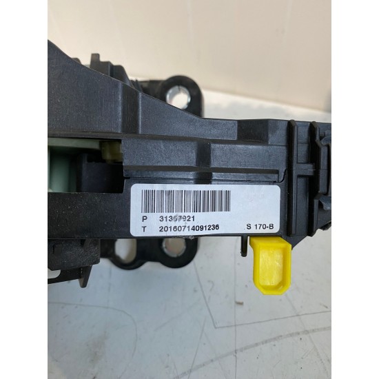 Schimbator viteza automat Volvo XC60 V70 V60 2017 31367921 31437876 31367485