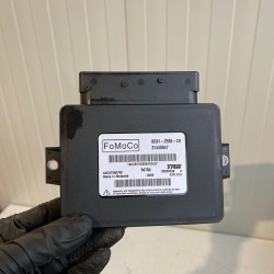 Rear parking brake control module VOLVO V60 XC60 S60 XC70 V70 31445647 6G91-2598-CH