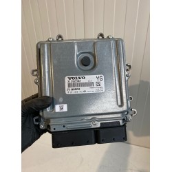 Control unit VOLVO XC60 2017 31392982 36012607