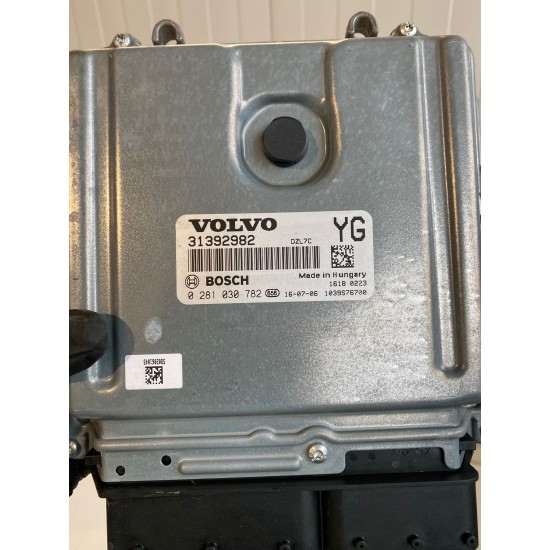 Calculator motor VOLVO XC60 2017 31392982 36012607