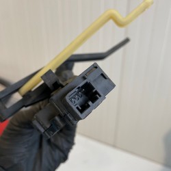 Heater regulator motor VOLVO XC60 V60 S60 V70 S80 XC70 V60CC 22092016 MAHLE K9749007 31497549