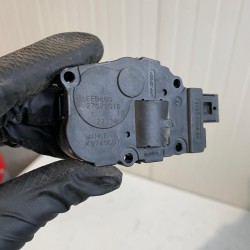 Heater regulator motor VOLVO XC60 V60 S60 V70 S80 XC70 V60CC 22092016 MAHLE K9749007 31497549