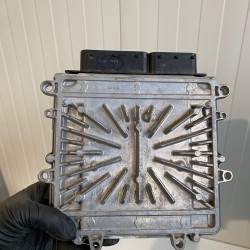 Control unit VOLVO XC60 2017 31392982 36012607