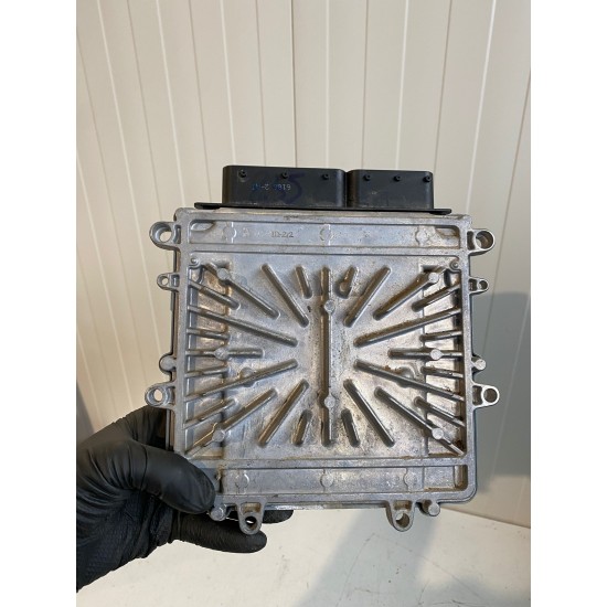 Calculator motor VOLVO XC60 2017 31392982 36012607