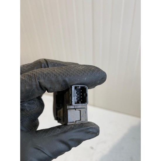 Heater regulator motor VOLVO XC60 V60 S60 V70 S80 XC70 V60CC 22092016 MAHLE K9749007 31497549