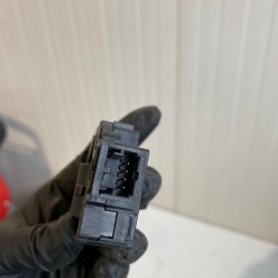 Heater regulator motor VOLVO XC60 V60 S60 V70 S80 XC70 V60CC 22092016 MAHLE K9749007 31497549