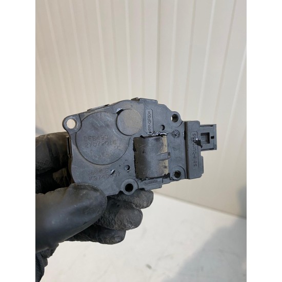 Heater regulator motor VOLVO XC60 V60 S60 V70 S80 XC70 V60CC 22092016 MAHLE K9749007 31497549