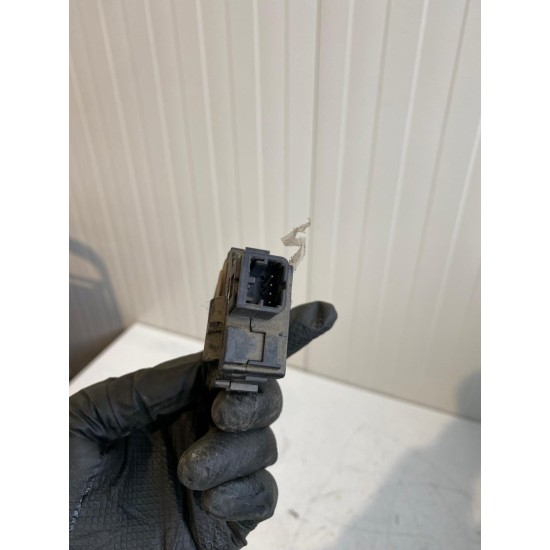 Heater regulator motor VOLVO XC60 V60 S60 V70 S80 XC70 V60CC 22092016 MAHLE K9749007 31497549