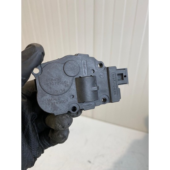 Heater regulator motor VOLVO XC60 V60 S60 V70 S80 XC70 V60CC 22092016 MAHLE K9749007 31497549