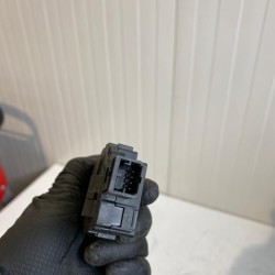 Heater regulator motor VOLVO XC60 V60 S60 V70 S80 XC70 V60CC 22092016 MAHLE K9749007 31497549