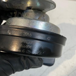 Claxon VOLVO XC60 2017 31416104