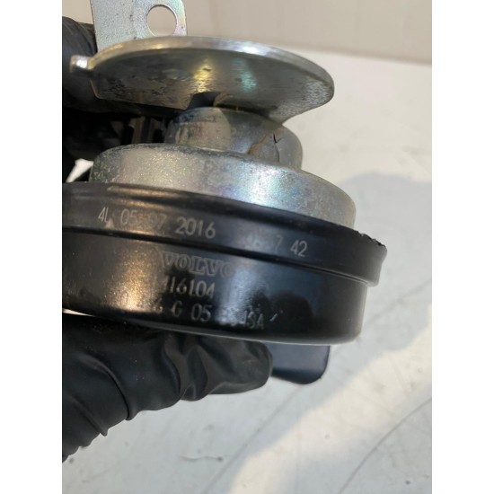 Horn VOLVO XC60 2017 31416104