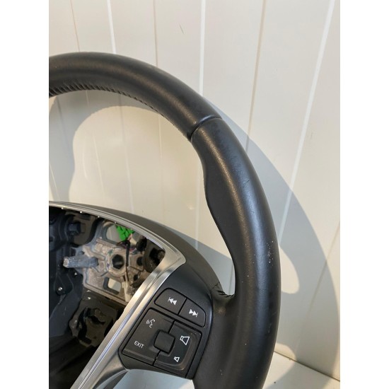 Volan piele VOLVO V40 XC60 S60 V60 V40CC 31455089 31455088