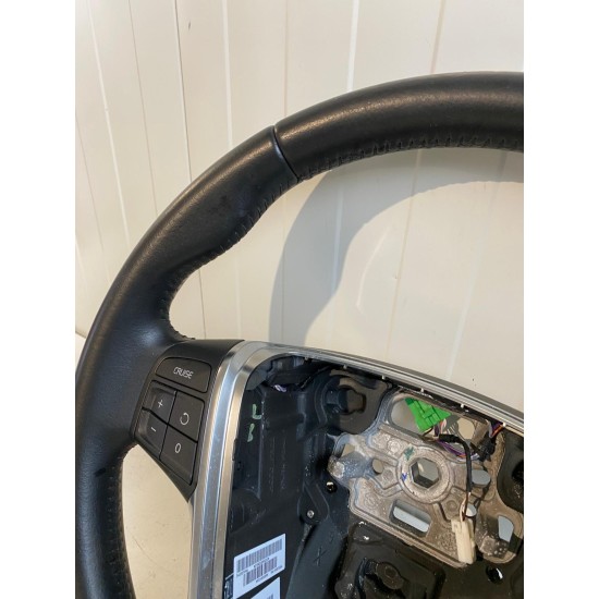 Volan piele VOLVO V40 XC60 S60 V60 V40CC 31455089 31455088