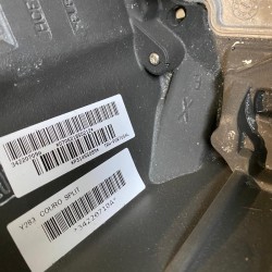 Volan piele VOLVO V40 XC60 S60 V60 V40CC 31455089 31455088