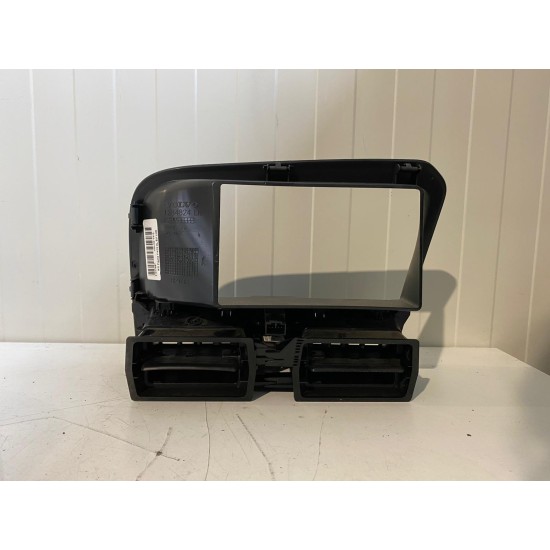 Grila aerisire centrala VOLVO XC60 2017 1284824 31417487 30755643 30791373