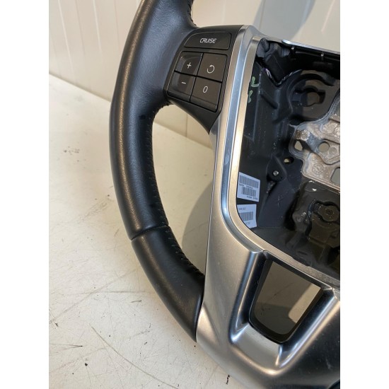 Volan piele VOLVO V40 XC60 S60 V60 V40CC 31455089 31455088