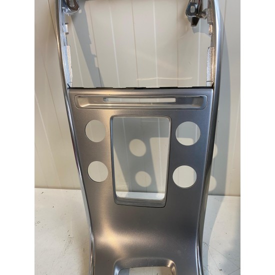 DASHBOARD CENTER TRIM PANEL VOLVO XC60 2017 1302415 31469643 31469972 31469166 