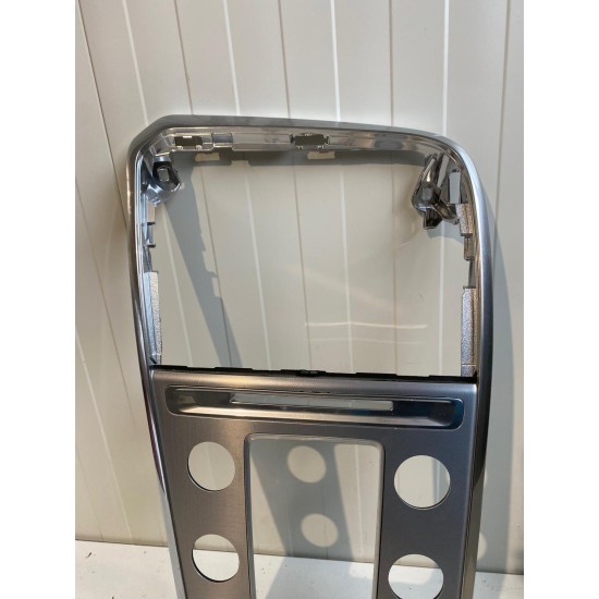 DASHBOARD CENTER TRIM PANEL VOLVO XC60 2017 1302415 31469643 31469972 31469166 