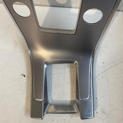 DASHBOARD CENTER TRIM PANEL VOLVO XC60 2017 1302415 31469643 31469972 31469166 